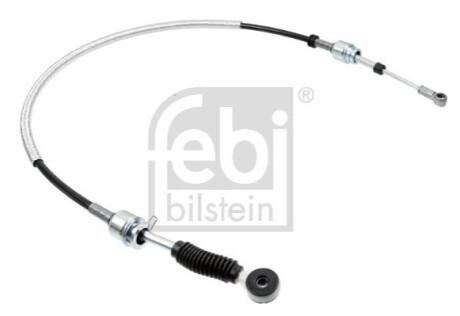 ТРОС ПЕРЕКЛЮЧАННЯ ПЕРЕДАЧ MINI COOPER 1.6 01-08 PR FEBI BILSTEIN 179904