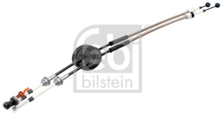 Трос важеля КПП FEBI BILSTEIN 179961