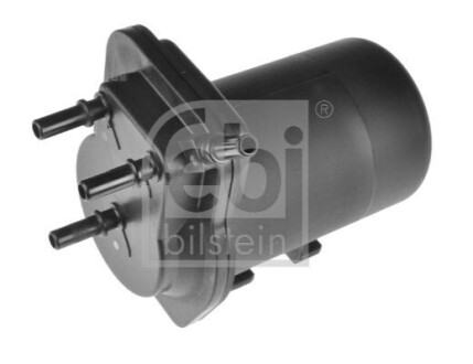 Автозапчасть FEBI BILSTEIN 179962