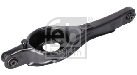 Wahacz zawieszenia koЕ‚a tyЕ‚ L/P pasuje do: FORD C-MAX, FOCUS C-MAX, FOCUS II 1.4-2.0LPG 10.03- FEBI BILSTEIN 180061