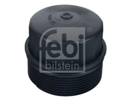 FEBI Крышка корпуса масляного фильтра DB C124,C202,C203,E210,S140 FEBI BILSTEIN 180090