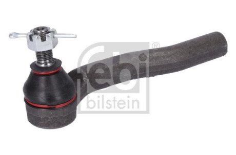 Наконечник поперечної рульової тяги HONDA CR-V IV (01/12-/) ПР FEBI BILSTEIN 180276