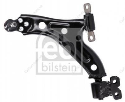 ВАЖЕЛЬ OPEL P. KARL 15-18 CHEVROLET SPARK 1.0 15-19 LE FEBI BILSTEIN 180380