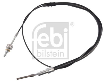 Автозапчасть FEBI BILSTEIN 180477