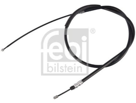 Трос ручних гальм FEBI BILSTEIN 180486