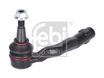 Наконечник поперечної рульової тяги VOLVO S90 II 2.0 16-PR FEBI BILSTEIN 180524