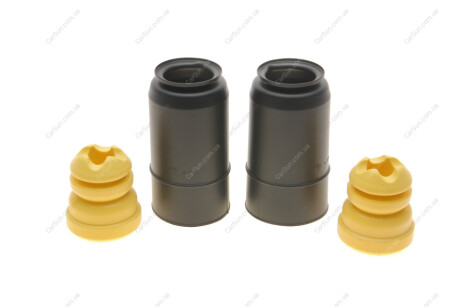 КОМПЛЕКТ АМОРТИЗАТОРА BMW T. F20/F21/F22/F31 11- (БАМПЕРИ + ЧОХЛИ) FEBI BILSTEIN 180735