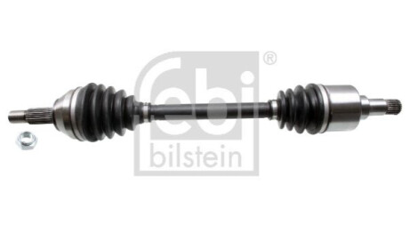 ПОЛОС ДРАЙВ FEBI BILSTEIN 181100