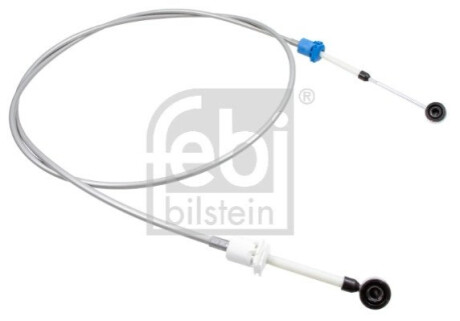 Автозапчасть FEBI BILSTEIN 181101