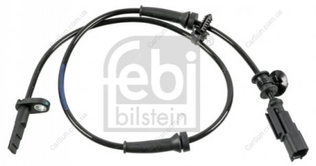 Датчик ABS FEBI BILSTEIN 181186 (фото 1)