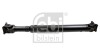 WAСњ NAPРЃDOWY NISSAN NAVARA/PATHFINDER 2,5-3,0 DCI/4,0 4X4 05- FEBI BILSTEIN 181207 (фото 1)