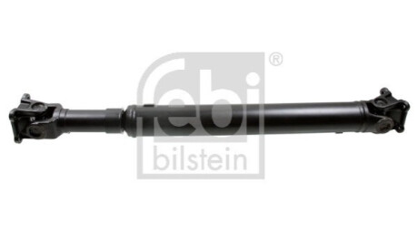 WAСњ NAPРЃDOWY NISSAN NAVARA/PATHFINDER 2,5-3,0 DCI/4,0 4X4 05- FEBI BILSTEIN 181207