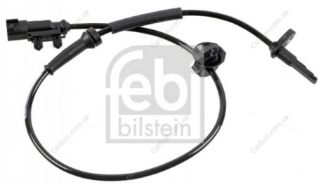 Датчик ABS FEBI BILSTEIN 181243