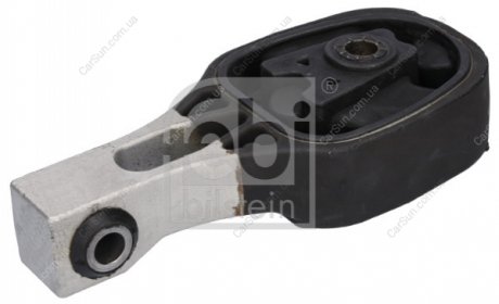 PODUSZKA SIL. CITROEN C4 III, OPEL MOKKA, CORSA F, PEUGEOT 208 II, 2008 II 06.19- TYСњ FEBI BILSTEIN 181341