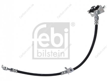 Гальмівний шланг FEBI BILSTEIN 181346