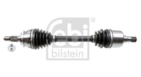 ПОЛОС ДРАЙВ FEBI BILSTEIN 181520