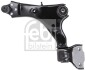 КАРТА LAND ROVER P. DISCOVERY SPORT (L550) 11- LE FEBI BILSTEIN 181823 (фото 1)