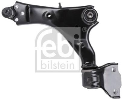 КАРТА LAND ROVER P. DISCOVERY SPORT (L550) 11- LE FEBI BILSTEIN 181823