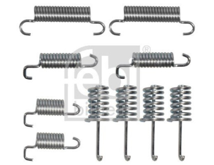 Автозапчасть FEBI BILSTEIN 182015