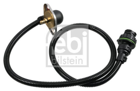 Автозапчасть FEBI BILSTEIN 182191