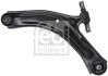 WAHACZ NISSAN P. QASHQAI 13- LE FEBI BILSTEIN 182230 (фото 1)