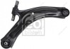 WAHACZ NISSAN P. QASHQAI 13- PR FEBI BILSTEIN 182231 (фото 1)