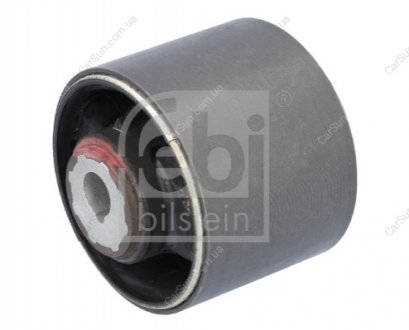 G13F07 FEBI BILSTEIN 182263