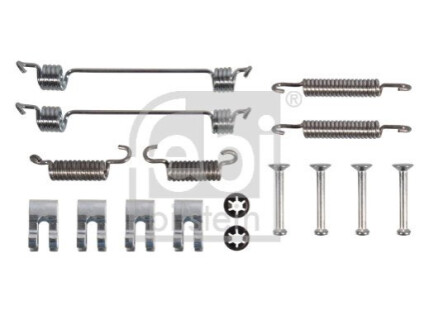 Автозапчасть FEBI BILSTEIN 182283