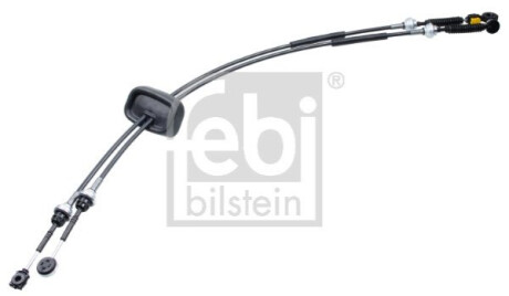 Автозапчастина FEBI BILSTEIN 182284