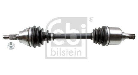 ПОЛОС ДРАЙВ FEBI BILSTEIN 182424