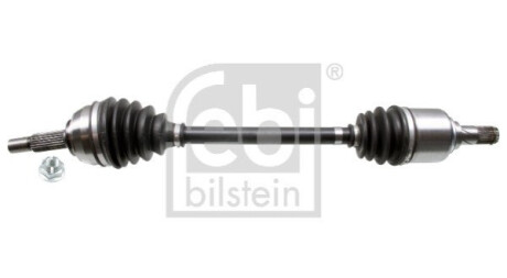 Вал приводний NISSAN (FEBI) FEBI BILSTEIN 182435