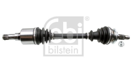 Приводна напіввісь FEBI BILSTEIN 182443