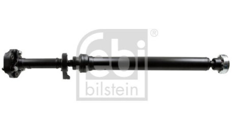 Вал привідний FEBI BILSTEIN 182694