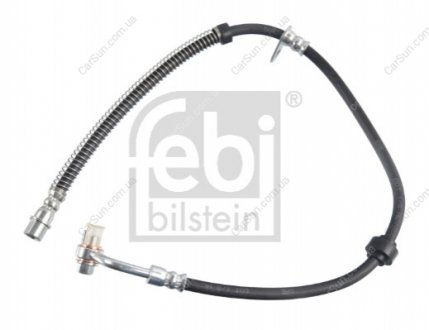 Гальмівний шланг FEBI BILSTEIN 182697