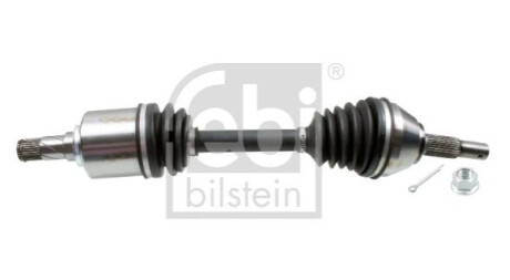 ПОЛОС ДРАЙВ FEBI BILSTEIN 182958