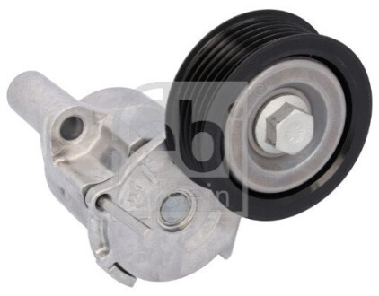 Натяжник ременя генератора Volvo S60/S90/V60/V90/XC60/XC90 13- FEBI BILSTEIN 183145