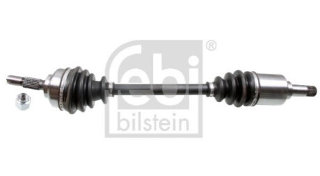 ПОЛОС ДРАЙВ FEBI BILSTEIN 183169