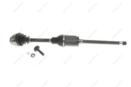 Автозапчасть FEBI BILSTEIN 183309