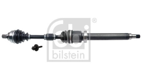 ПОЛОС ДРАЙВ FEBI BILSTEIN 183336