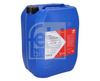 ОХОЛОДЖУЮЧА РІДИНА КОНЦЕНТРАТ 20л G12 EVO FEBI BILSTEIN 183368 (фото 1)