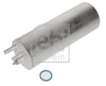 Автозапчасть FEBI BILSTEIN 183406