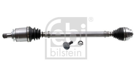 Автозапчасть FEBI BILSTEIN 183463