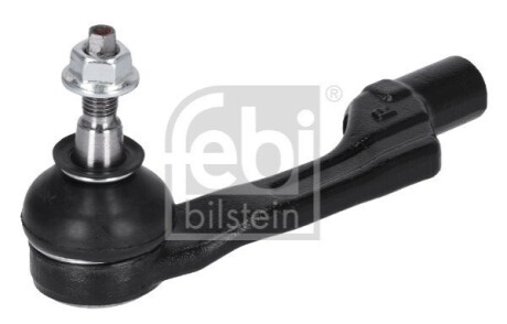 Наконечник поперечної рульової тяги PEUGEOT 2008 II (08/19-) PR FEBI BILSTEIN 183506