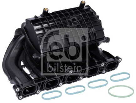 Впускний колектор з прокладками VW Jetta/Passat (FEBI) FEBI BILSTEIN 183546