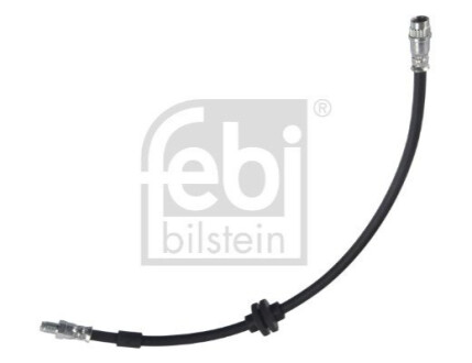 Пружний гальмівний трос FEBI BILSTEIN 183610