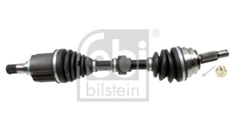 FEBI FEBI BILSTEIN 183634