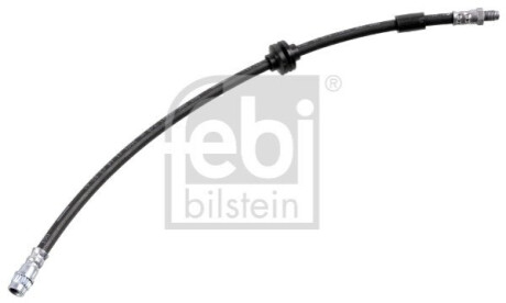 Пружний гальмівний трос FEBI BILSTEIN 183704