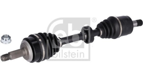 FEBI FEBI BILSTEIN 183822