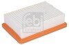 Air Filter FEBI BILSTEIN 184244 (фото 2)