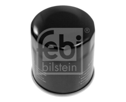 Фільтр масляний Hyundai Accent/Getz/i10/i20/i30 1.0/1.4 11- FEBI BILSTEIN 184441